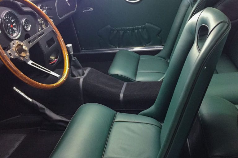 Home Melbourne Auto Upholstery