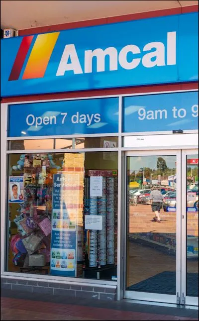 Our Pharmacy