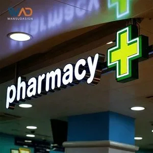 Our Pharmacy