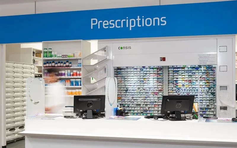 Our Pharmacy